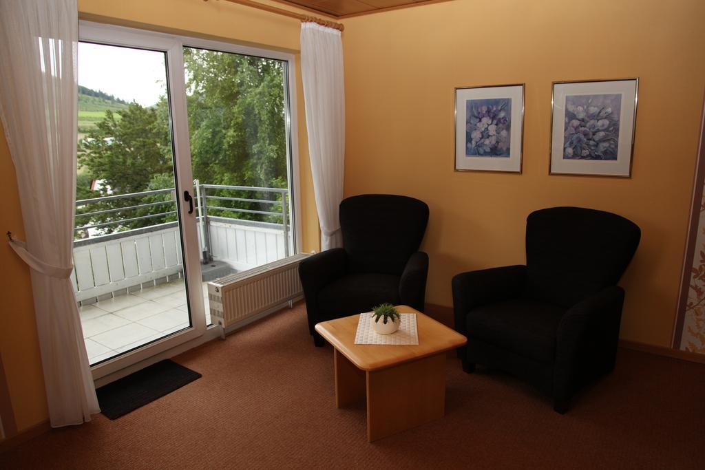 Ferienhaus Zur Sonne ออลสเบิร์ก ห้อง รูปภาพ